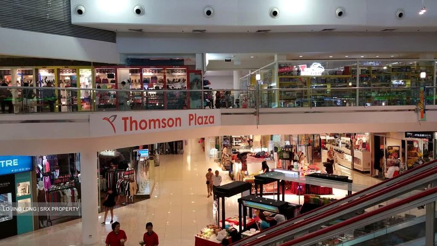 Thomson Plaza (D20), Shop House #566264211